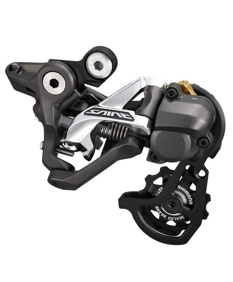 cambio-trasero-shimano-saint-m-ss-v SHIMANO SAINT M820 - Imagen 1