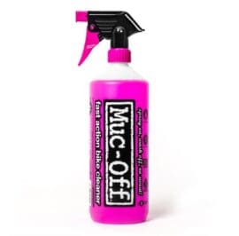 SHAMPOO BIODEGRADABLE MUC-OFF 1 LT