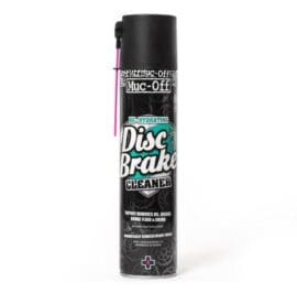 LIMPIADOR DE DISCO MUC-OFF 400ml
