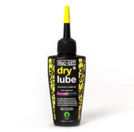 LUBRICANTE MUC-OFF SECO 50ML