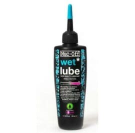 LUBRICANTE MUC-OFF HUMEDO 120ML