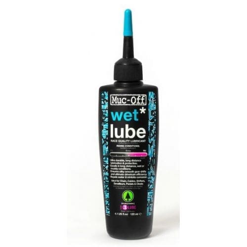 lubricante-muc-off-wet-lube-tiempo-humedo-120ml LUBRICANTE MUC-OFF HUMEDO 120ML - Imagen 1