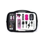 KIT DE LIMPIEZA MUC-OFF 8 EN 1