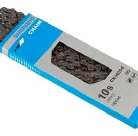 SHIMANO 10V HG54 DEORE 116 Eslabones