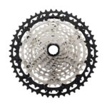SHIMANO XT M8100 12V 10-51t - Imagen 2