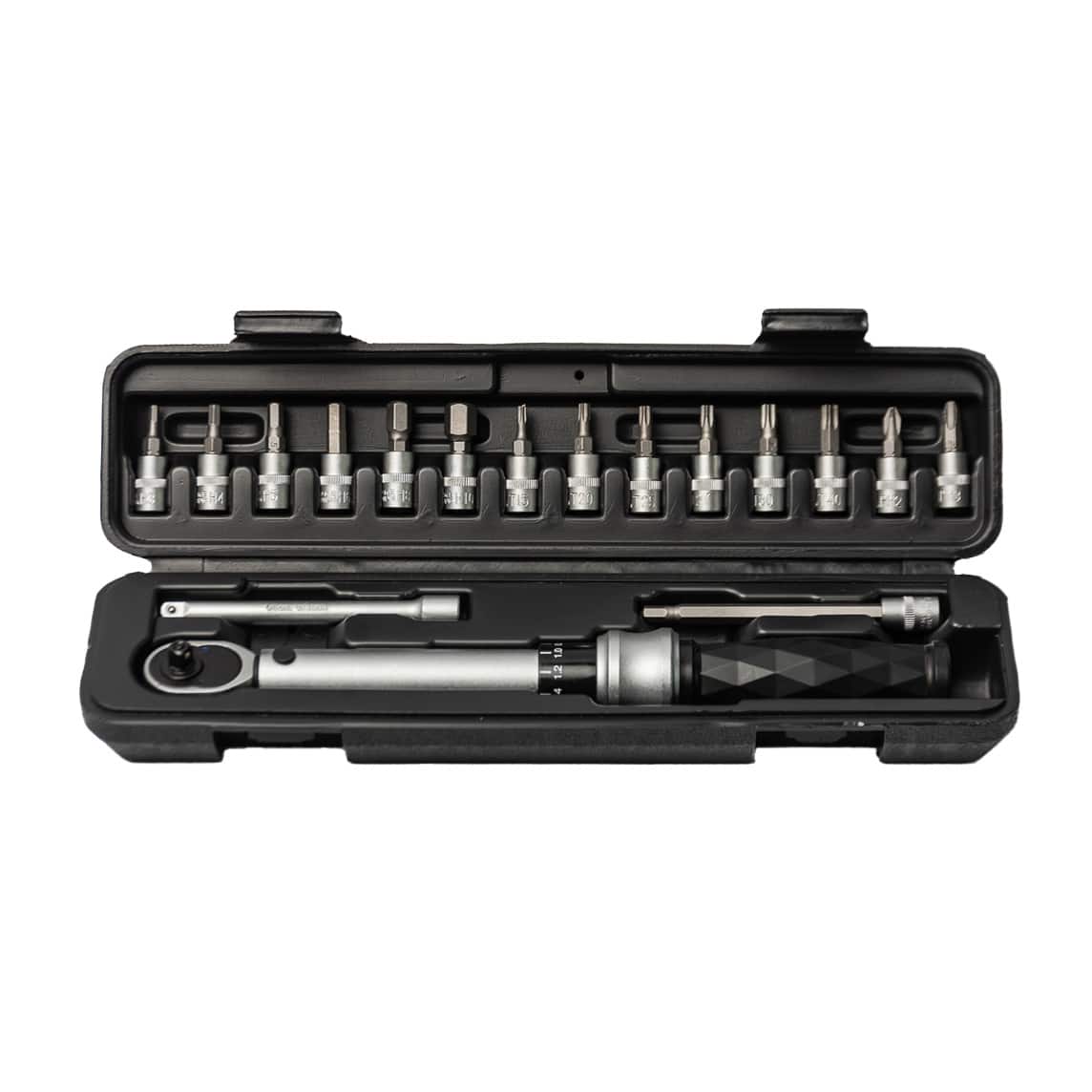 Copia de Crique-3 Torquimetro BIKE HAND 1/4 1 - 25nm - Imagen 1