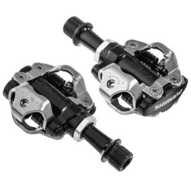 SHIMANO PD-M540 Con Calas