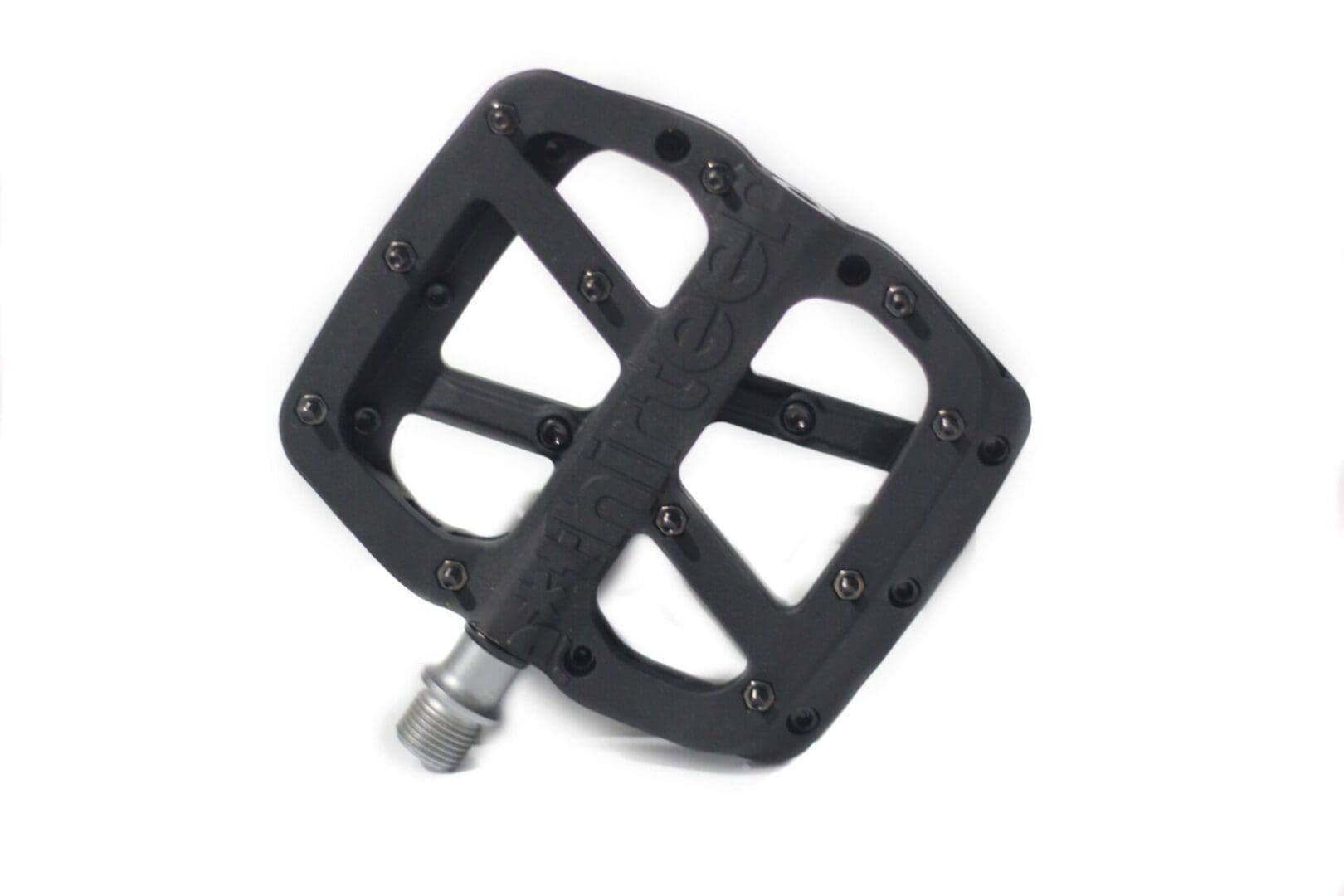 IMG_2623 PEDALES E-THIRTEEN BASE - Imagen 1