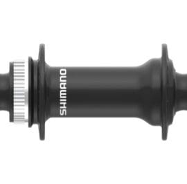 SHIMANO DEORE MT410 15X100 EJE PASANTE 32H