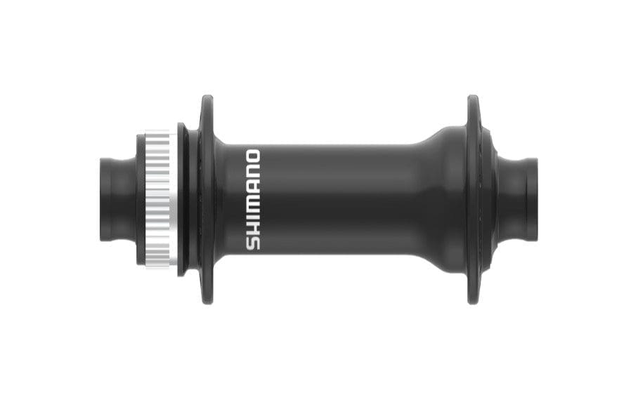 c159db2a716d4da49b94b518babc38af SHIMANO DEORE MT410 15X100 EJE PASANTE 32H - Imagen 1