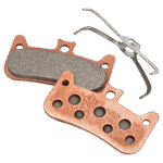 PASTILLAS FORMULA CURA SINTERIZADAS 4 PISTONES