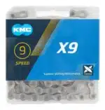 KMC X9 116 ESLABONES - Imagen 5