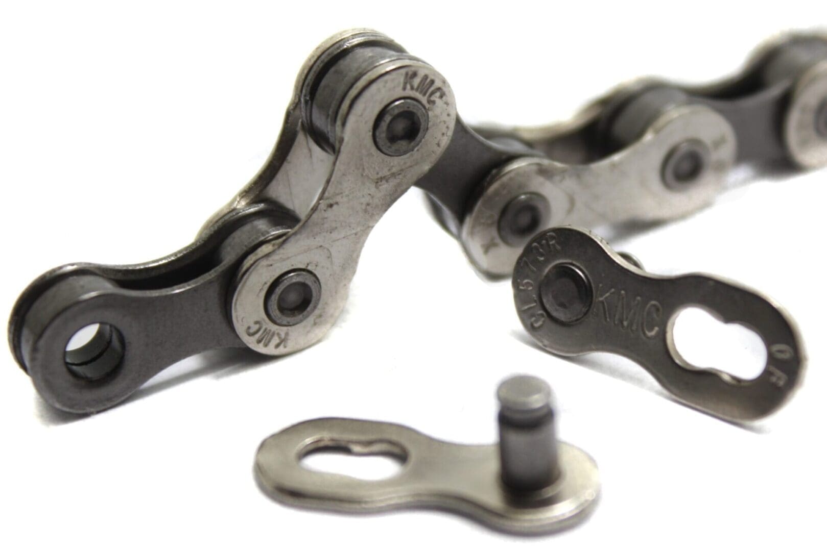 IMG_0799 KMC X8 116 ESLABONES - Imagen 1