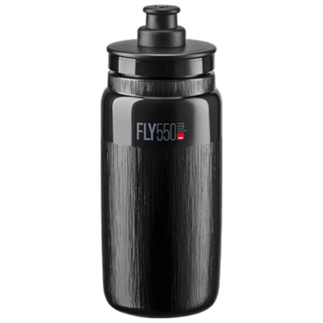 NEGRO (1) ELITE FLY TEX 550ml - Imagen 1
