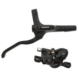 SHIMANO MT200 TRASERO