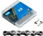KMC X9 116 ESLABONES - Imagen 4