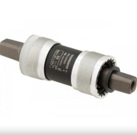 SHIMANO BBUN300 CUADRANTE 122,5mm