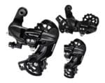 SHIMANO TOURNEY TY300 - Imagen 2