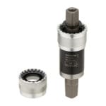 SHIMANO BBUN300 CUADRANTE 122,5mm - Imagen 3