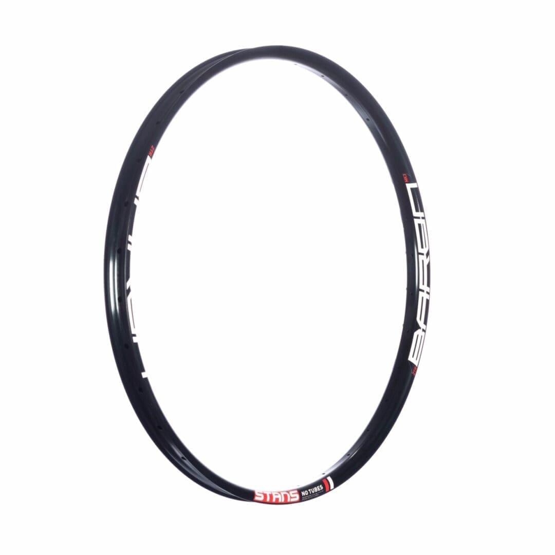 baron-mk3-rim-left STANS MK3 BARON 27.5 32H 35MM - Imagen 1