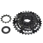 SHIMANO CS-HG200 12-32T 7v - Imagen 4