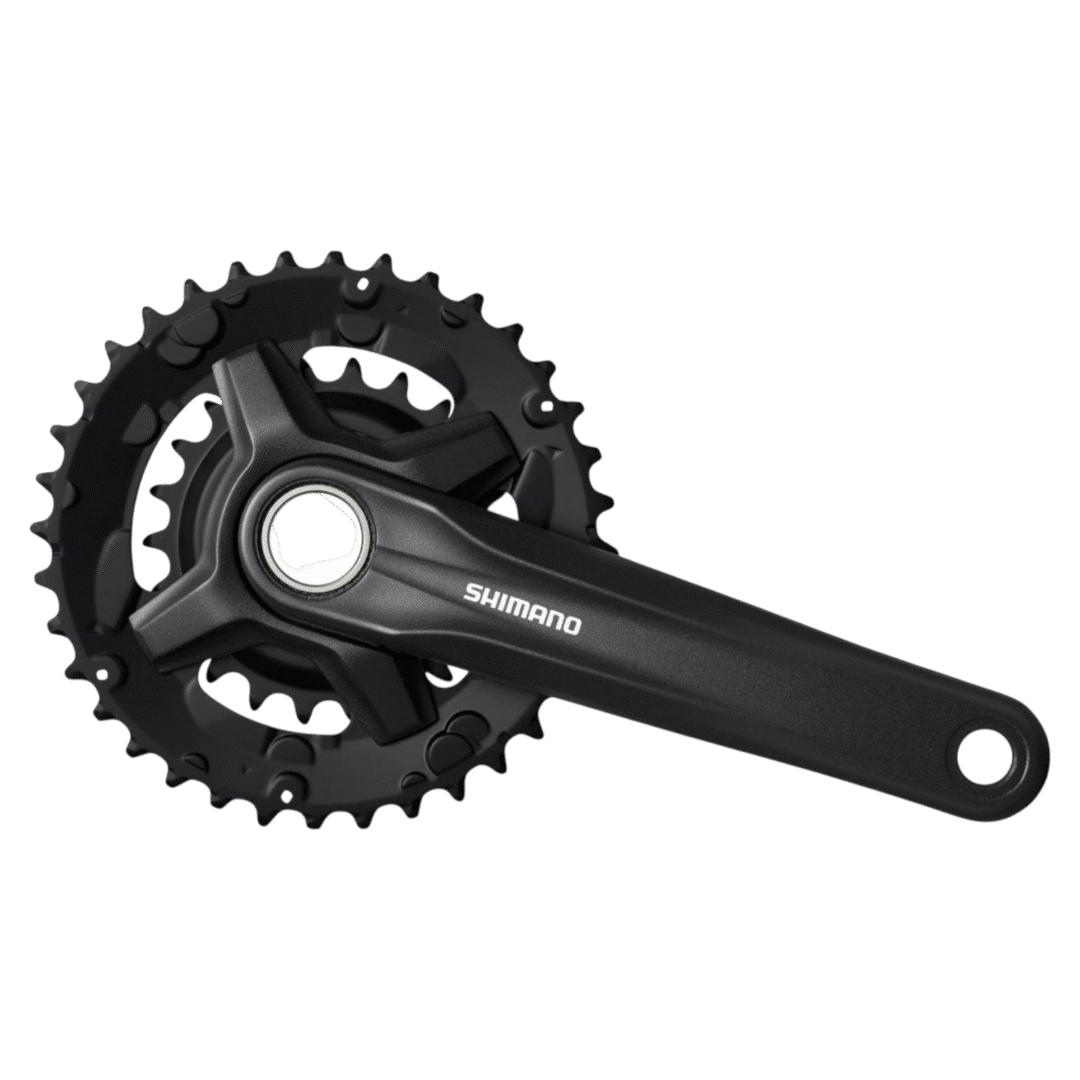 16258_2423-668238-MLA40313223757_012020-F SHIMANO MT210 Bi Plato 2×9 36-22t 175mm - Imagen 1