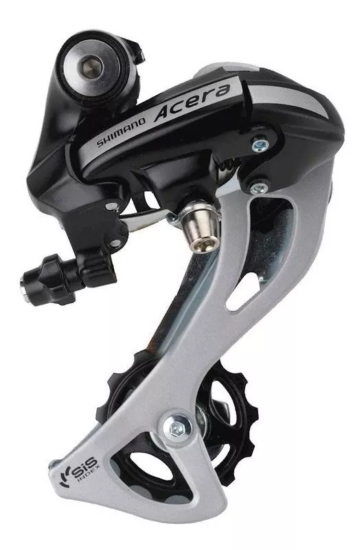1HG SHIMANO ACERA M360 SGS - Imagen 1
