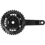 Shimano Altus Mt101 2×9 36-22t - Imagen 4