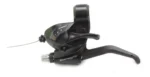 Shimano Tourney Tx800 3v - Imagen 4