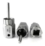 EXTRACTOR PIÑON A CASSETTE Y DISCO BIKE HAND YC126-1A - Imagen 8