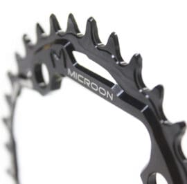 MICROON BCD 96 ASIMETRICO NARROW WIDE