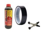 KIT Wheel Seal Completo Con Liquido 1lts