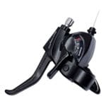 Shimano Tourney Tx800 3v - Imagen 2
