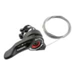 Shimano Tourney Tz500 3v - Imagen 5