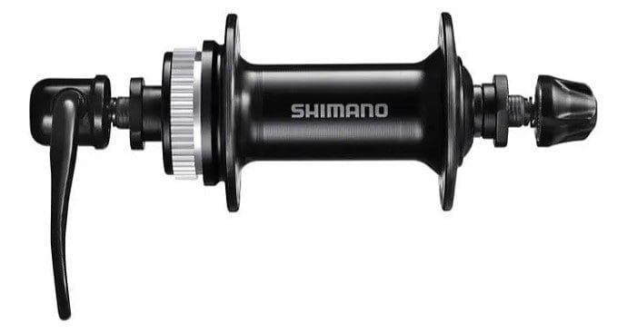 Sin títulosf SHIMANO TOURNEY TX505 32H - Imagen 1