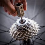 EXTRACTOR PIÑON A CASSETTE Y DISCO BIKE HAND YC126-1A - Imagen 9