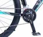 Shimano Altus Mt101 2×9 36-22t - Imagen 5