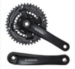 Shimano Tourney Ty301 42-34-24t 170mm