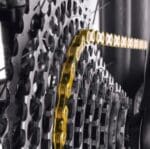 KMC X12 GOLD 12V 126 ESLABONES - Imagen 4