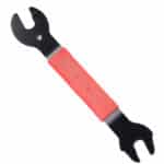 Llave Saca Pedal Dos Bocas Con Llave De 15/16/17mm - Imagen 2