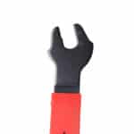 Llave Saca Pedal Dos Bocas Con Llave De 15/16/17mm - Imagen 4