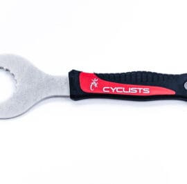 Extractor Caja Pedalera Hollowtech II Bike Hand