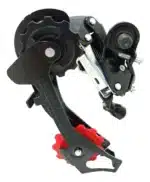 SHIMANO TOURNEY TZ500 6V 7V - Imagen 2