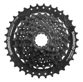 SHIMANO ALTUS HG31 8V 11-34T