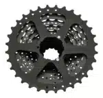 SHIMANO ALTUS HG31 8V 11-34T - Imagen 3