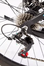 SHIMANO TOURNEY TZ500 6V 7V - Imagen 4