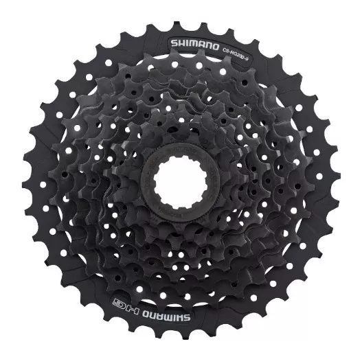 D_NQ_NP_2X_958769-MLA44369737352_122020-F SHIMANO HG200 9v 11-36t - Imagen 1