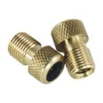 Adaptador Válvula Presta A Schrader Encore X2 - Imagen 2