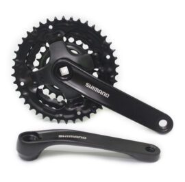 SHIMANO TOURNEY TY301 48-38-28t