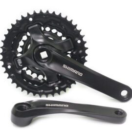 Shimano Tourney Ty501 175mm 48-38-28